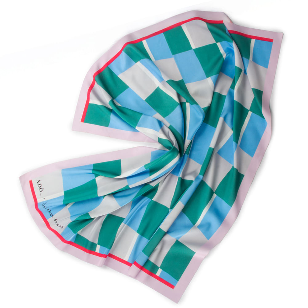 Lenco Adô Dolores Enredo