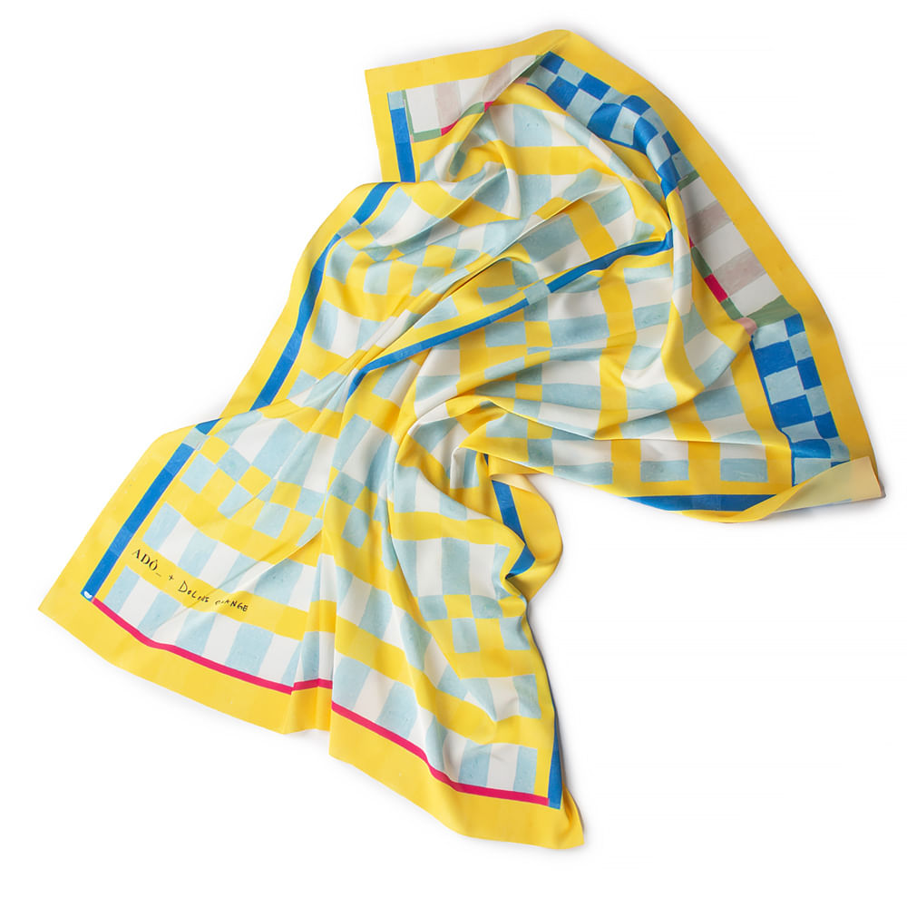 Lenco Adô Dolores Mapa