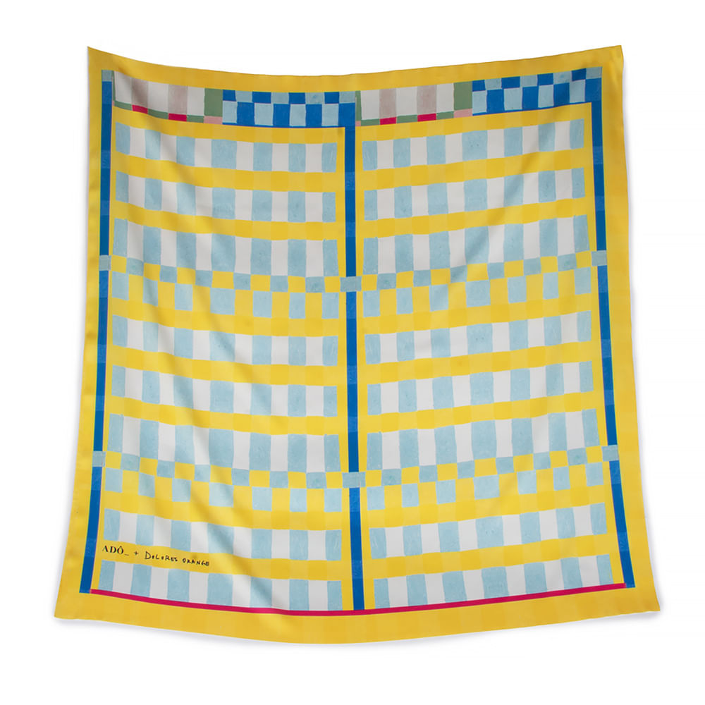 Lenco Adô Dolores Mapa