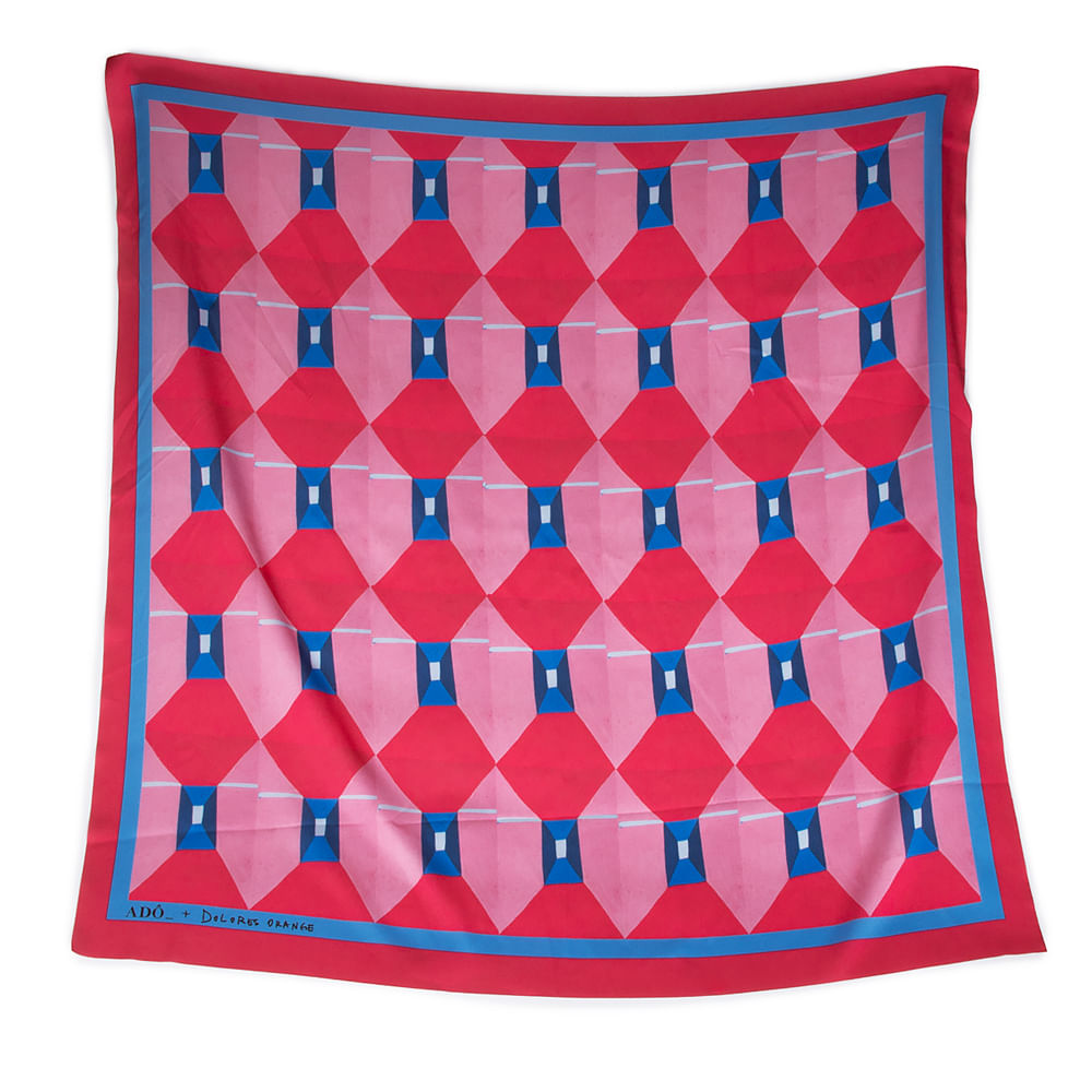 Lenco Ado Dolores Portais