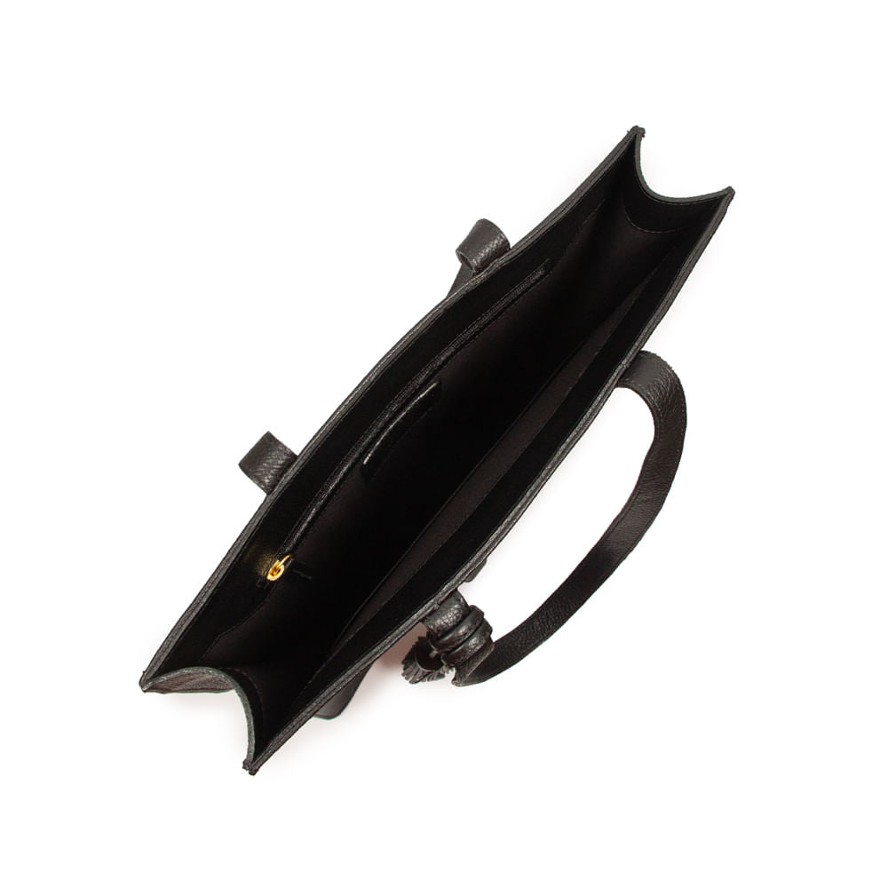 Tote Rafia Adô Chevron