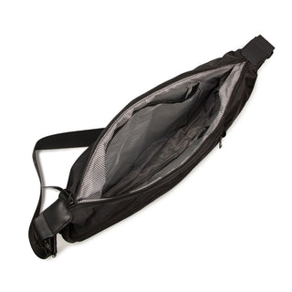 Bolsa Moon Nylon Matte Adô Cor Preto Matte