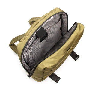 Mochila Block Nylon Matte Adô Cor Verde Matte