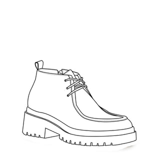 Bota Colette Adô Cor Preto