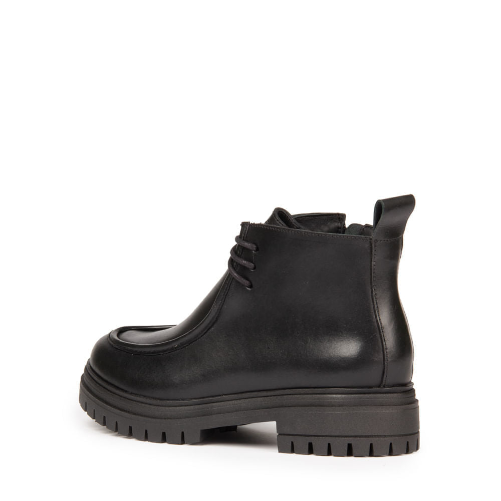 Bota Colette Adô Cor Preto