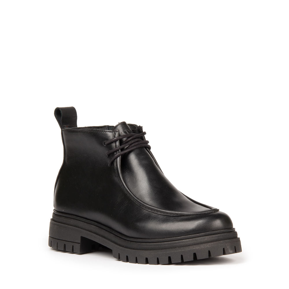 Bota Colette Adô Cor Preto