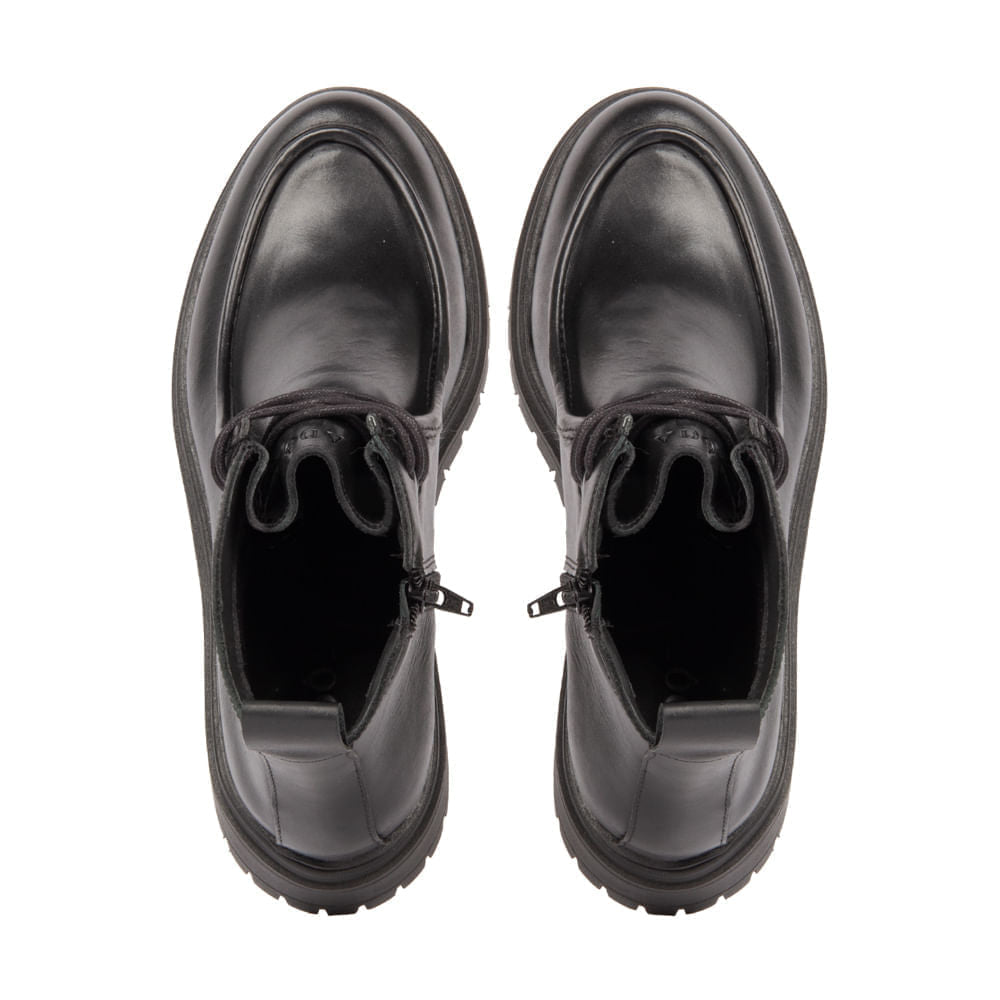 Bota Colette Adô Cor Preto