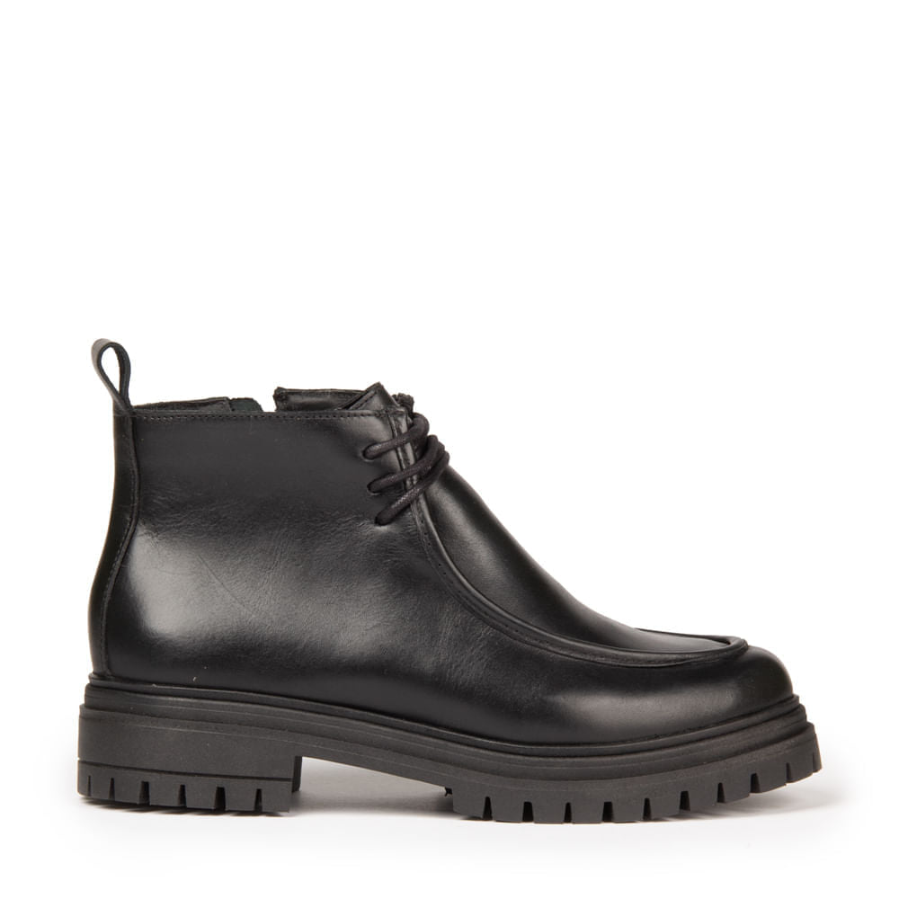 Bota Colette Adô Cor Preto