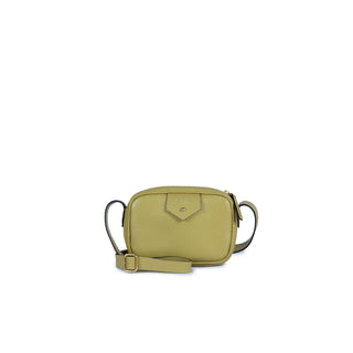 Bolsa Cla Mini E Cor Verde Pistache