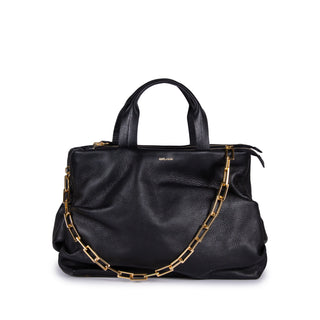 Alca Avulsa Corrente Adô Plissé