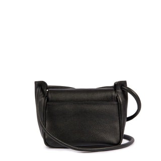 Bolsa Collab Cris p Couro Adô Cor Preto