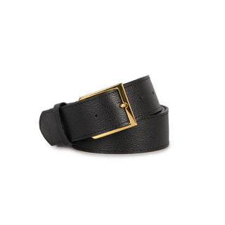 Cinto Essencial Adô Cor Preto