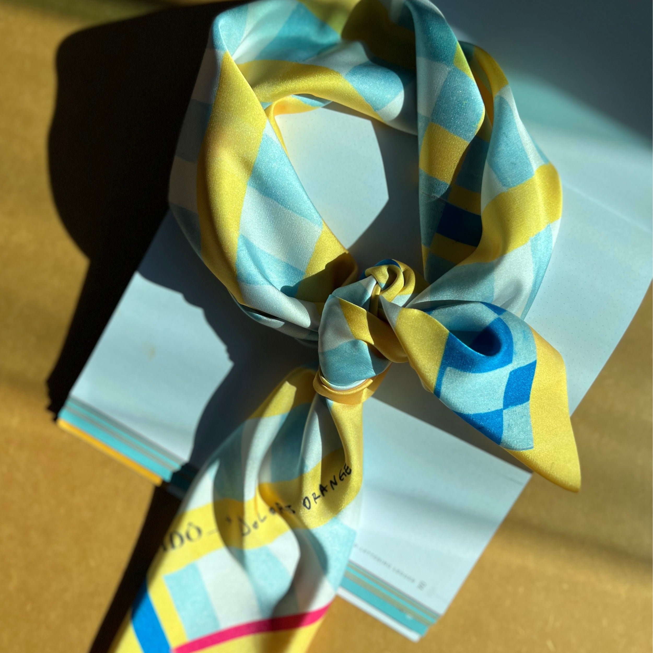 Lenco Adô Dolores Mapa