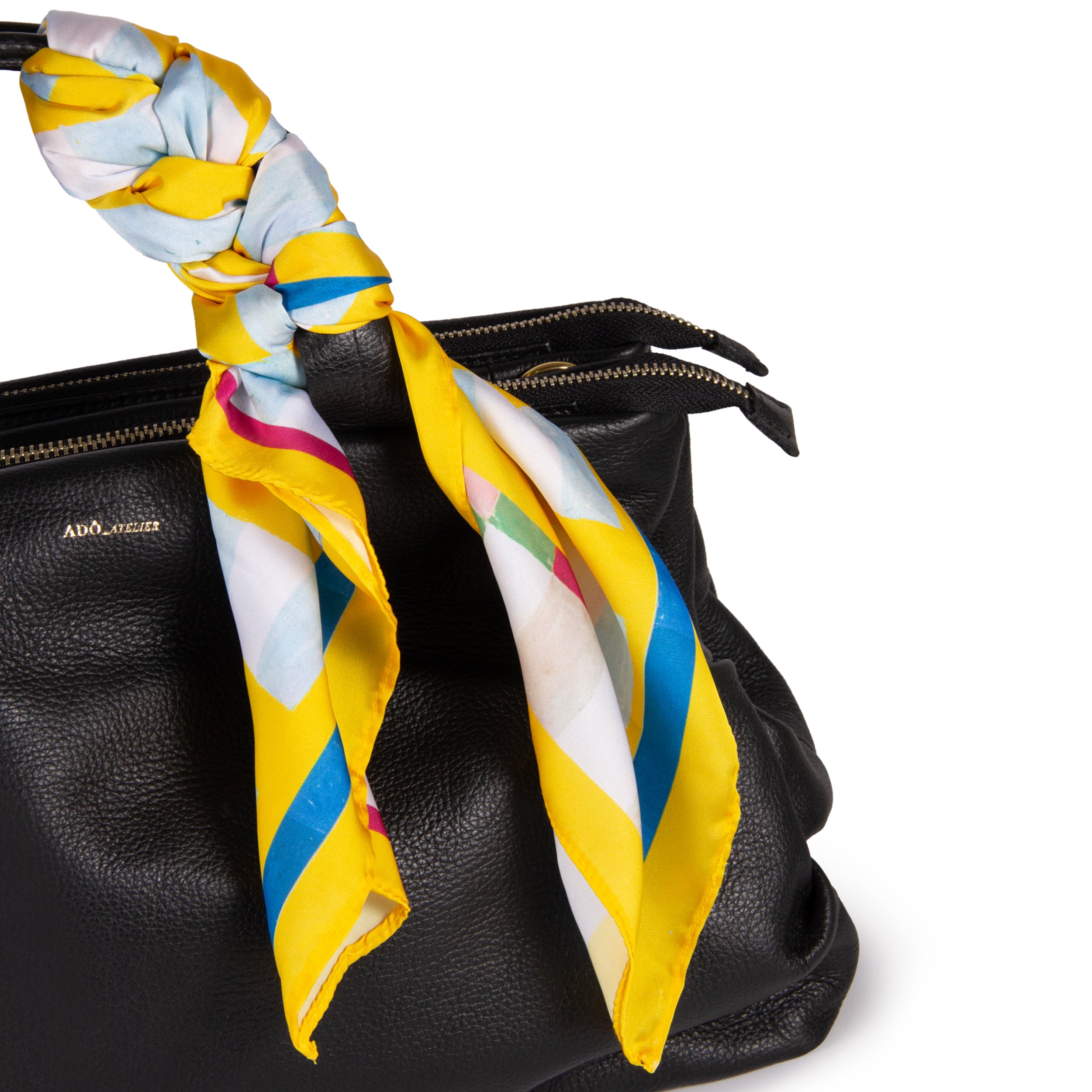 Lenco Adô Dolores Mapa