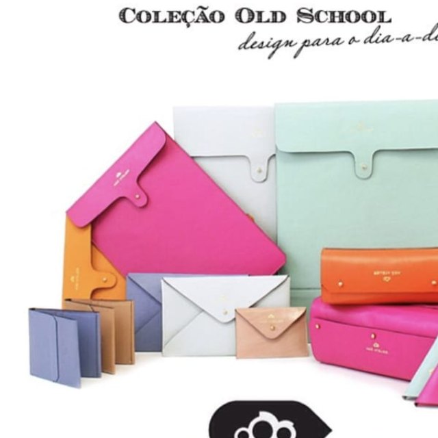 Novidade Adô: design para o dia-a-dia! Conheça a nova coleção de cases, carteiras e outros utilitários.