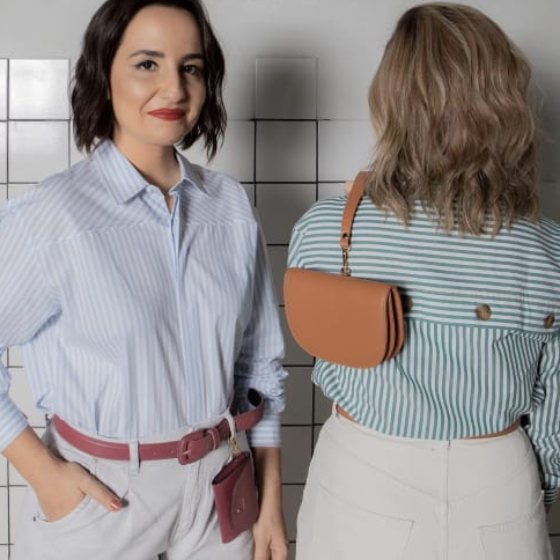 Aquele acessório nada básico para transformar o seu look.