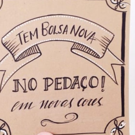 Tem novidade quente no pedaço!