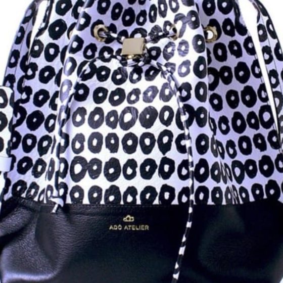 Bucket Bag G Artsy Bola