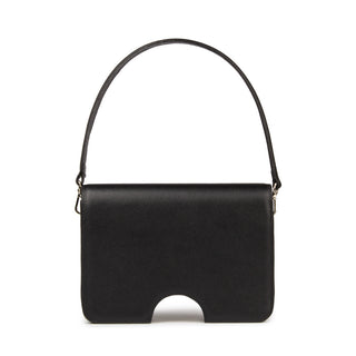 Bolsa Opening Couro Adô Cor Preto