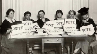 26 de agosto: por que o Dia Internacional da Igualdade Feminina importa