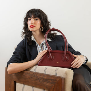 O que faz de uma bolsa Adô, um produto de design atemporal? - ADÔ
