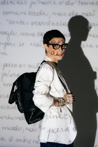 Cris Pàz: moda, palavras e recomeços cheios de estilo! - ADÔ