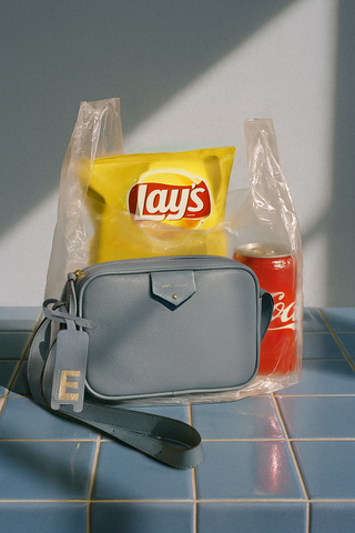 Tendências de bolsas de couro para 2025: o que vai continuar relevante no seu look 🎉