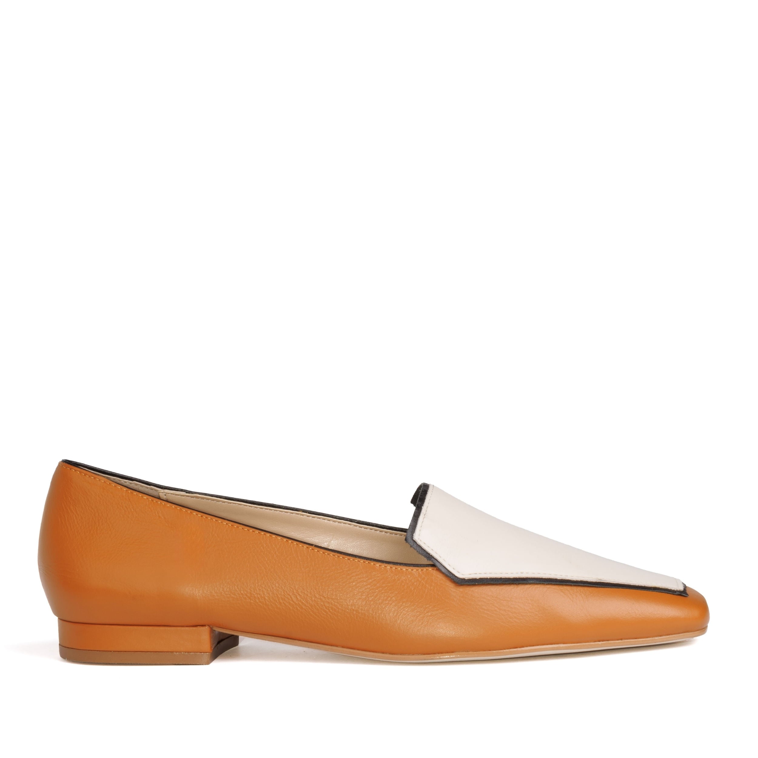 LOAFER COCO COR MEL HONEY