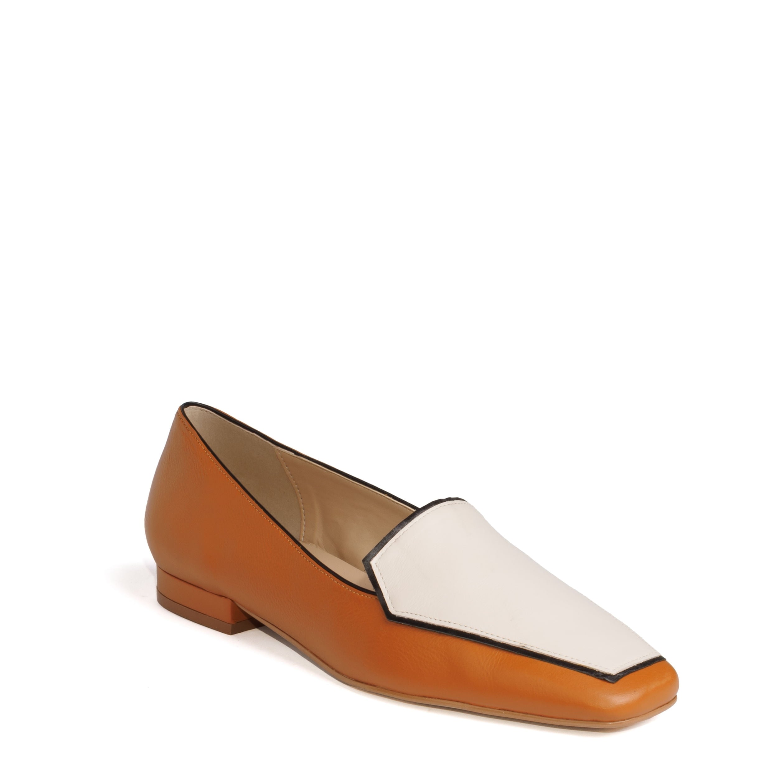 LOAFER COCO COR MEL HONEY