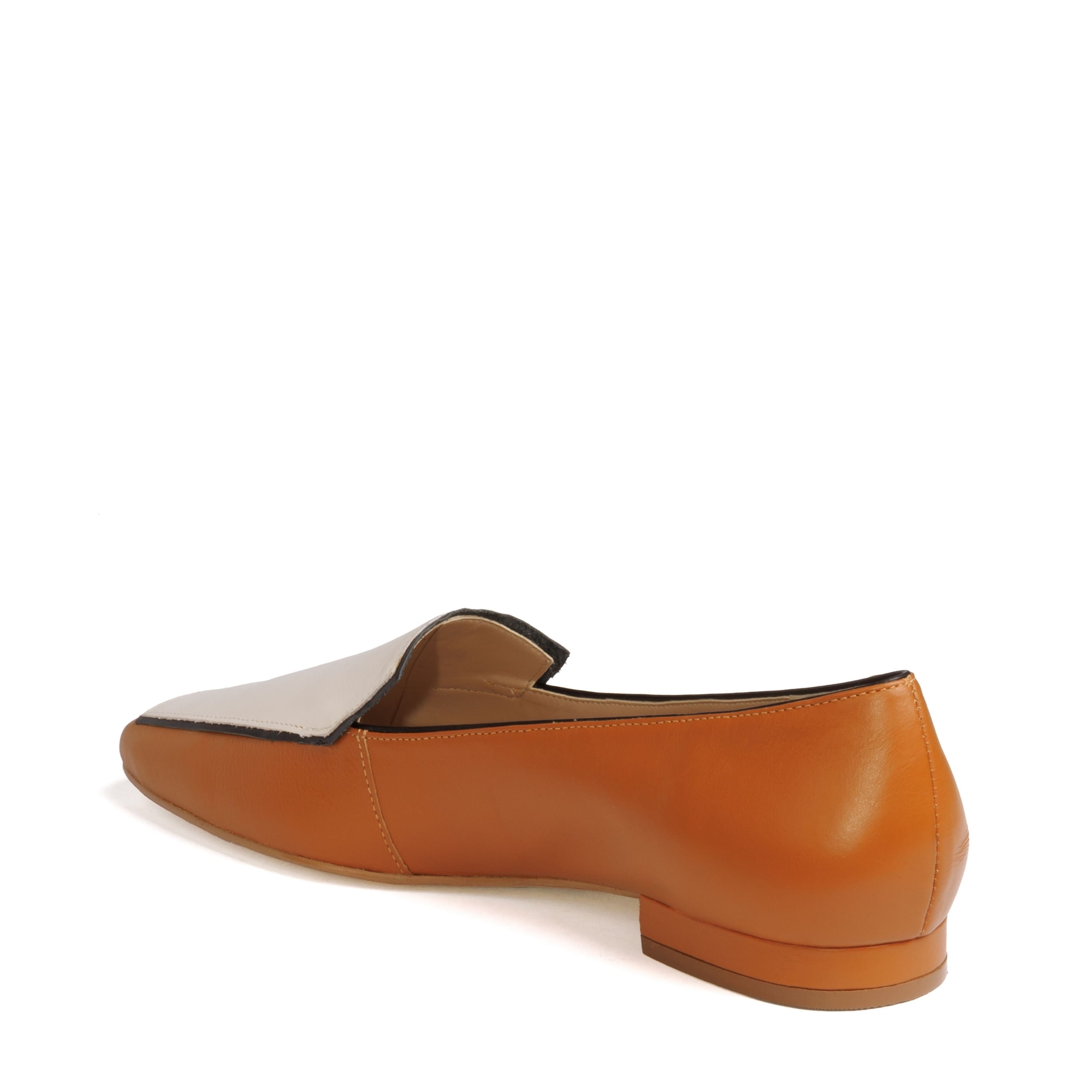LOAFER COCO COR MEL HONEY
