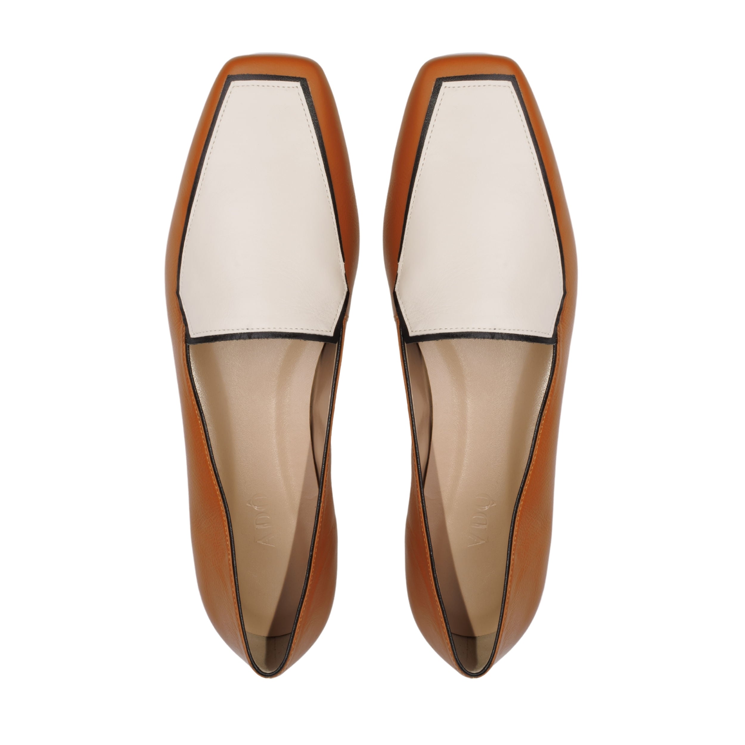 LOAFER COCO COR MEL HONEY