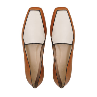 LOAFER COCO COR MEL HONEY