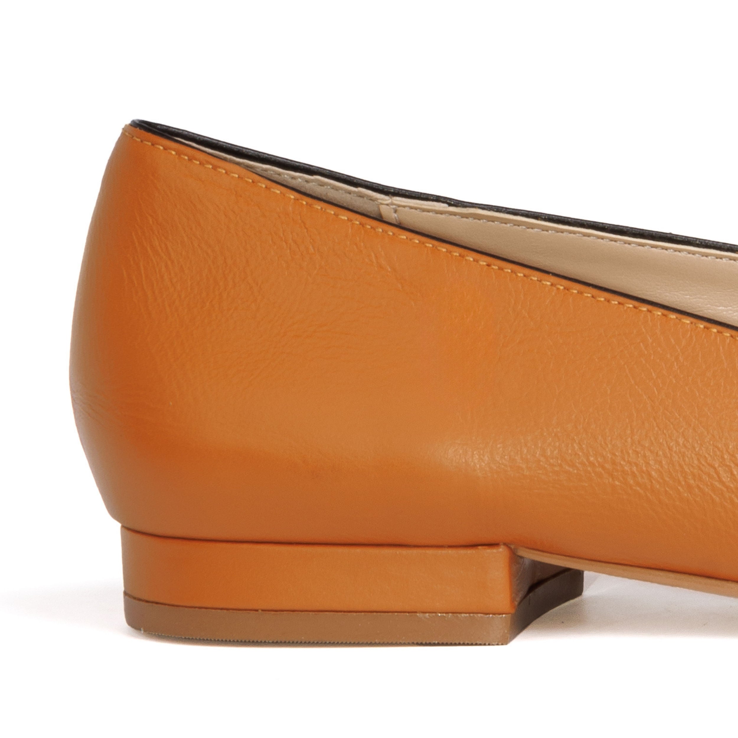 LOAFER COCO COR MEL HONEY