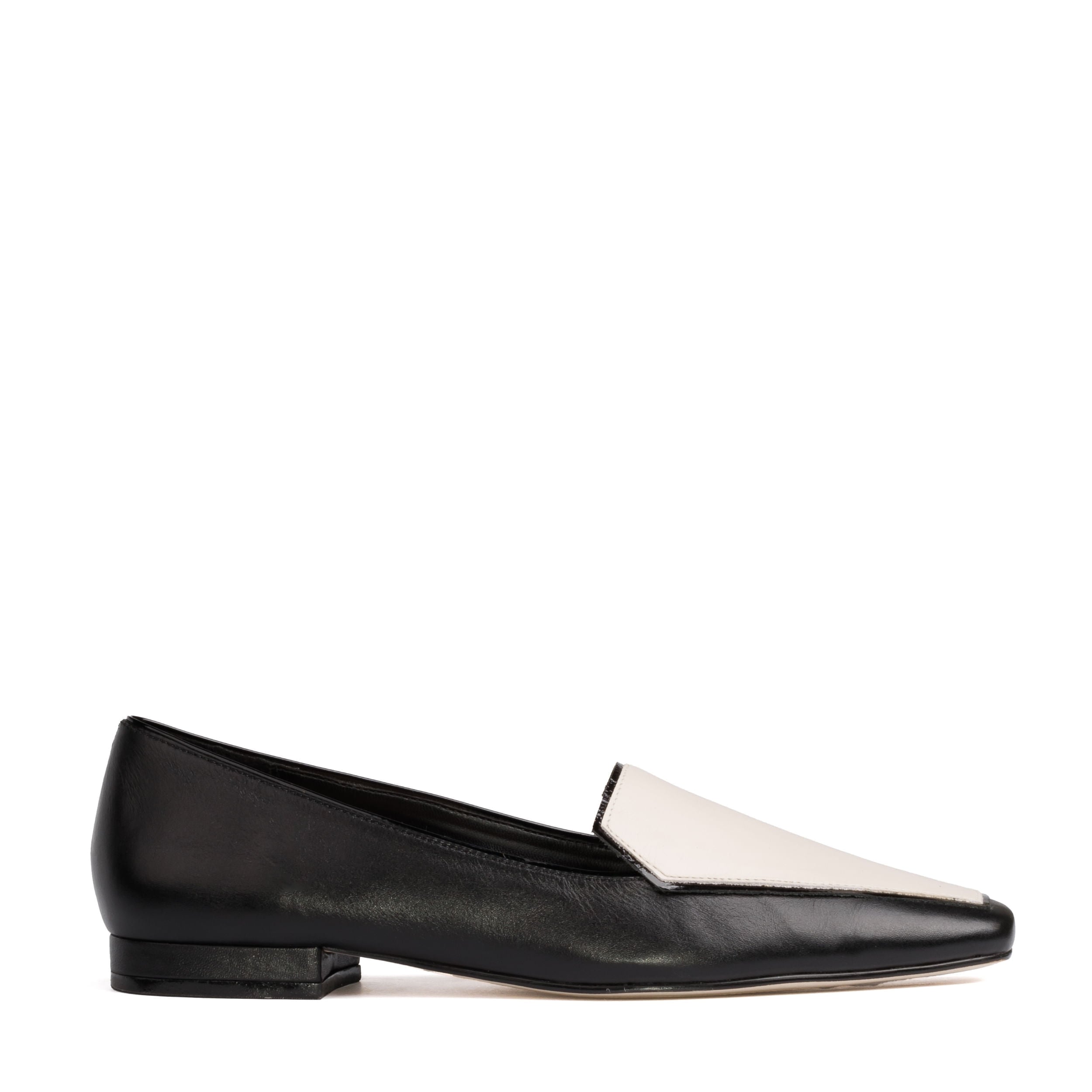 LOAFER COCO COR PRETO