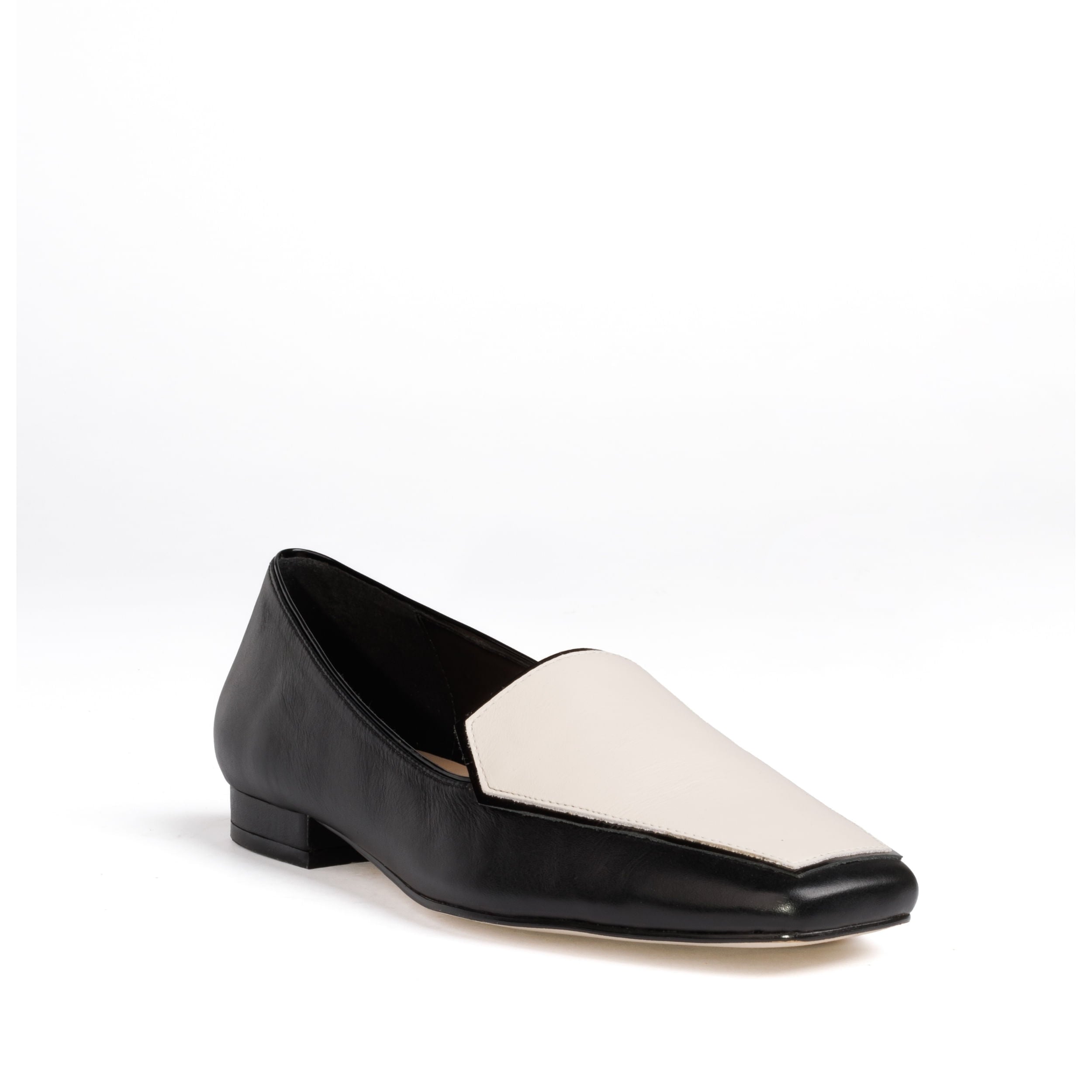LOAFER COCO COR PRETO