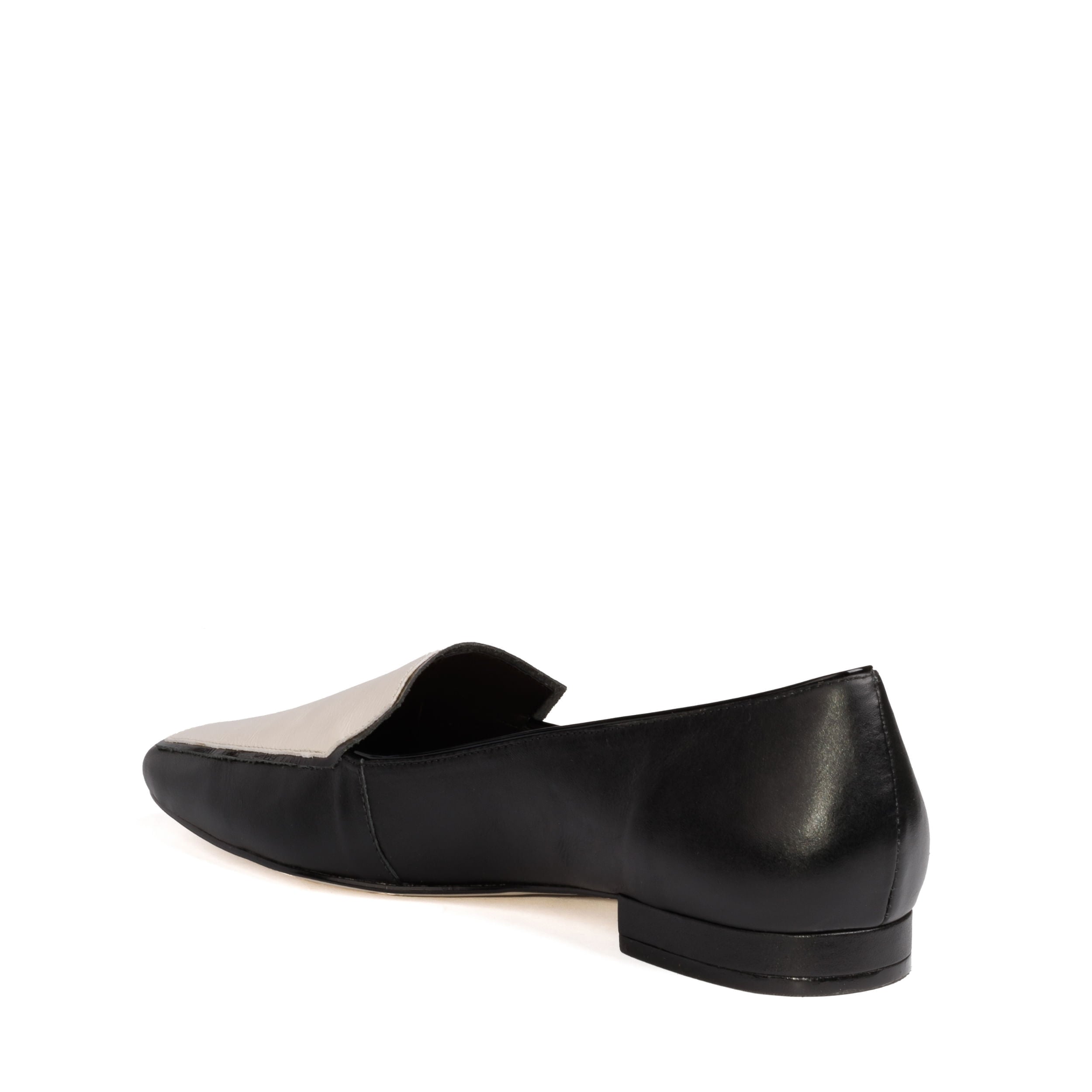 LOAFER COCO COR PRETO