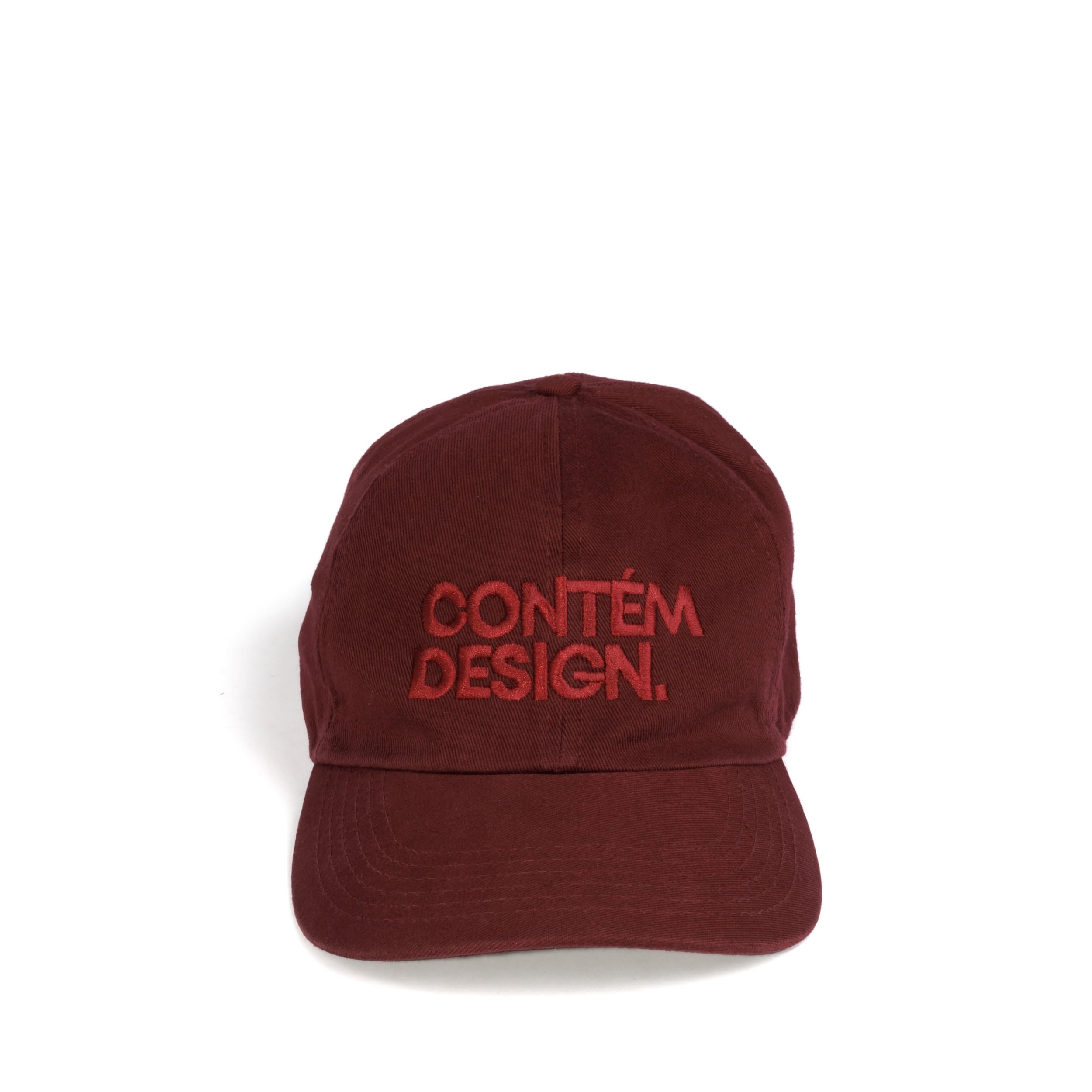 BONE CONTEM DESIGN COR FRAMBOESA