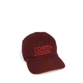 BONE CONTEM DESIGN COR FRAMBOESA
