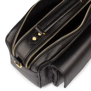 BOLSA BRICK MEDIA COR PRETO