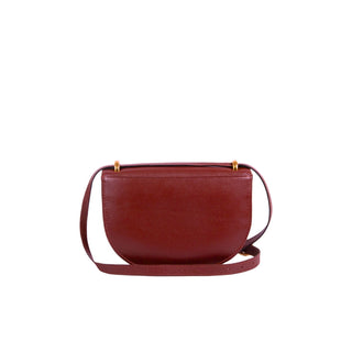 BOLSA OLI PEQUENA COR FRAMBOESA