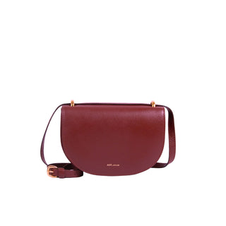 BOLSA OLI PEQUENA COR FRAMBOESA