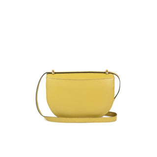 BOLSA OLI PEQUENA COR VERDE PISTACHE