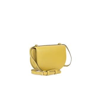 BOLSA OLI PEQUENA COR VERDE PISTACHE