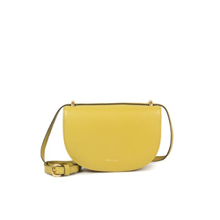 BOLSA OLI PEQUENA COR VERDE PISTACHE