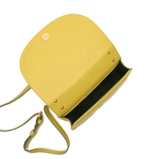 BOLSA OLI PEQUENA COR VERDE PISTACHE