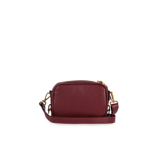 BOLSA CLA MINI COR FRAMBOESA