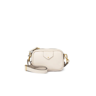 BOLSA CLA MINI COR BRANCO LATTE