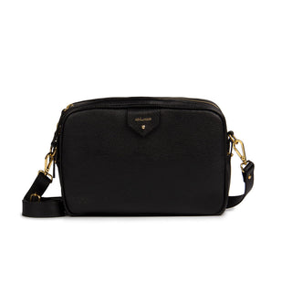 BOLSA CLA MEDIA COR PRETO