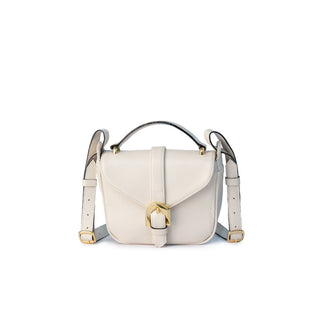 BOLSA BIONA MINI COR BRANCO LATTE