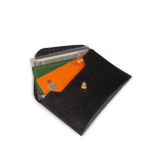 PORTA CARTAO 15 ANOS COR PRETO